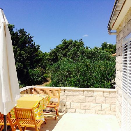 Guest House Perfect Location Μπολ Εξωτερικό φωτογραφία
