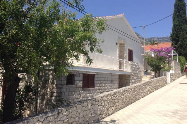 Guest House Perfect Location Μπολ Εξωτερικό φωτογραφία