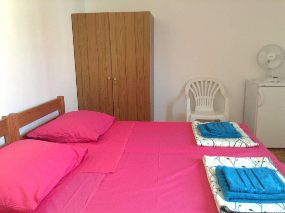 Guest House Perfect Location Μπολ Εξωτερικό φωτογραφία