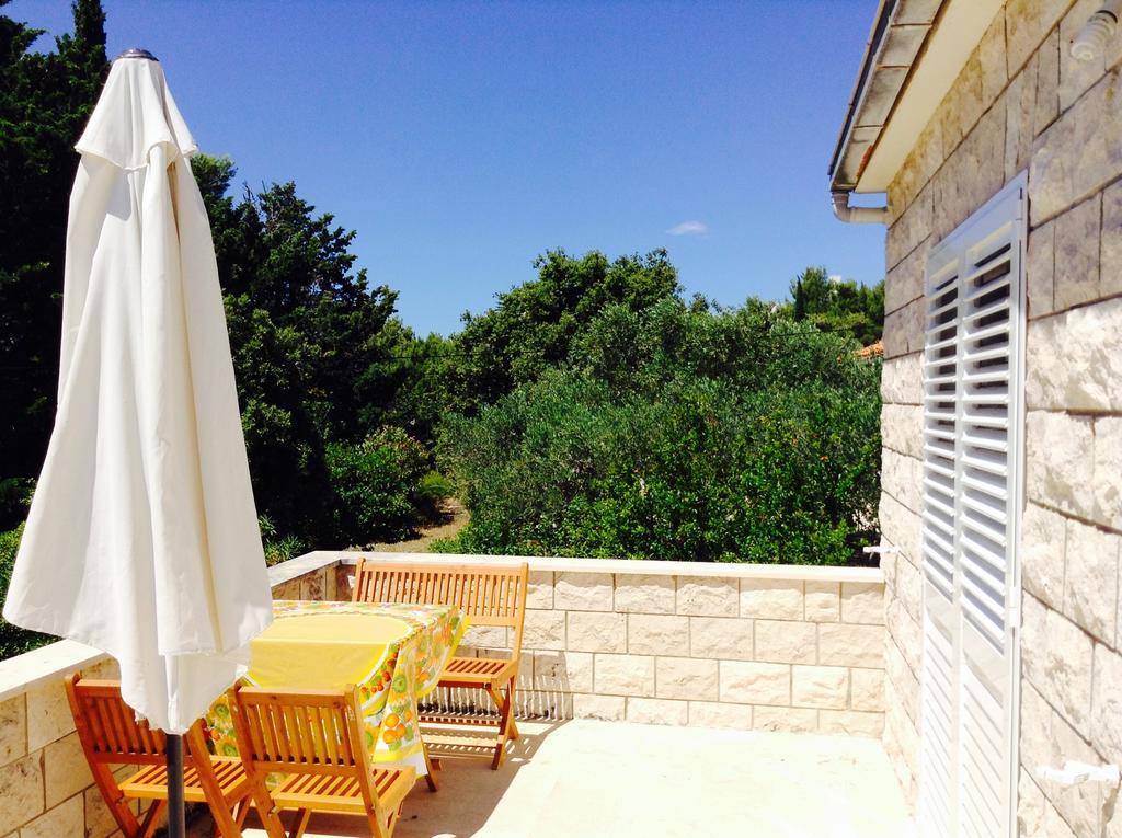 Guest House Perfect Location Μπολ Εξωτερικό φωτογραφία