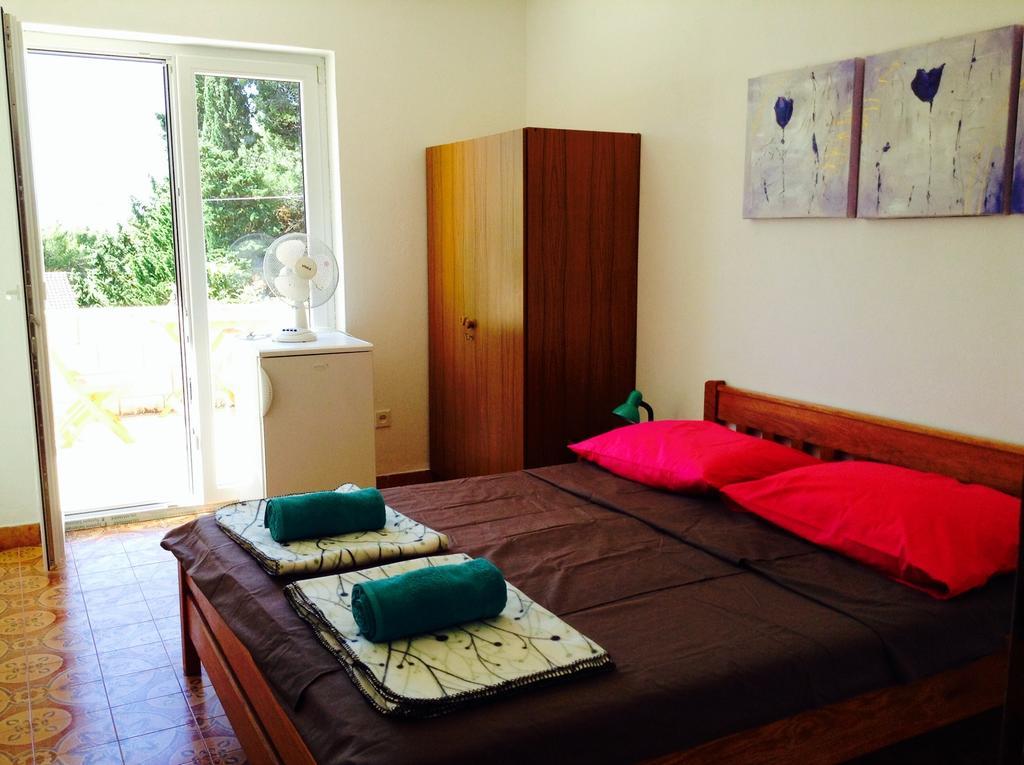Guest House Perfect Location Μπολ Εξωτερικό φωτογραφία