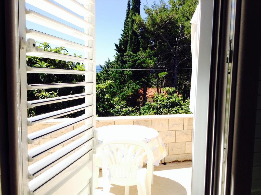 Guest House Perfect Location Μπολ Εξωτερικό φωτογραφία